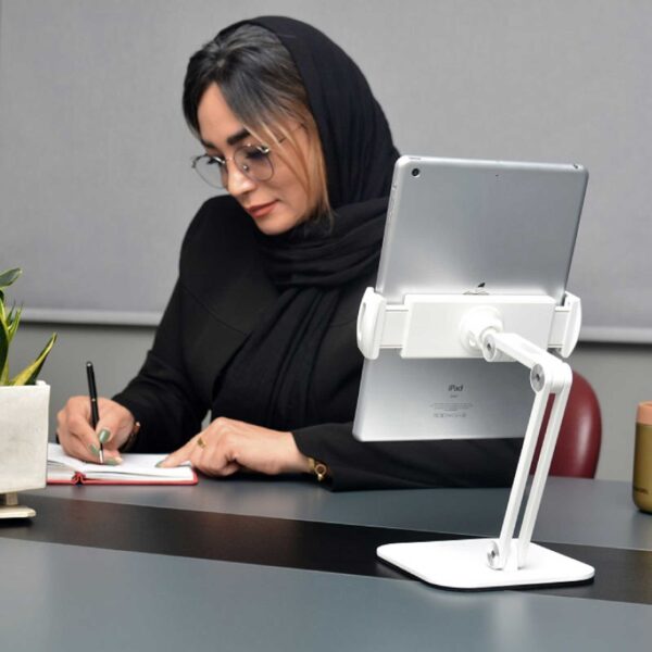 پایه نگهدارنده موبایل ارگو مدل WMH010