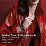 ساعت هوشمند کیسلکت مدل Calling Watch Kr