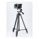 سه پایه دوربین نست مدل NT-510