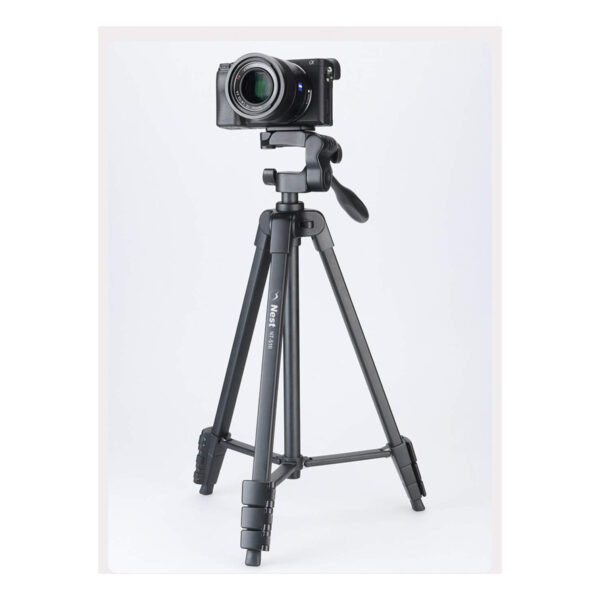 سه پایه دوربین نست مدل NT-510