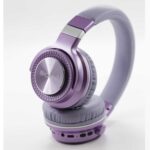 هدفون بی سیم طرح سونی مدل WH7600