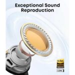 هدفون داخل گوش بی سیم انکر مدل Soundcore Liberty 5 A3957
