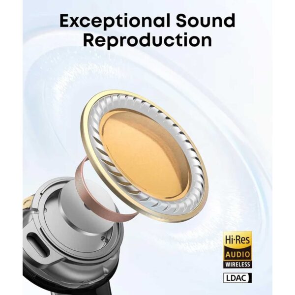 هدفون داخل گوش بی سیم انکر مدل Soundcore Liberty 5 A3957