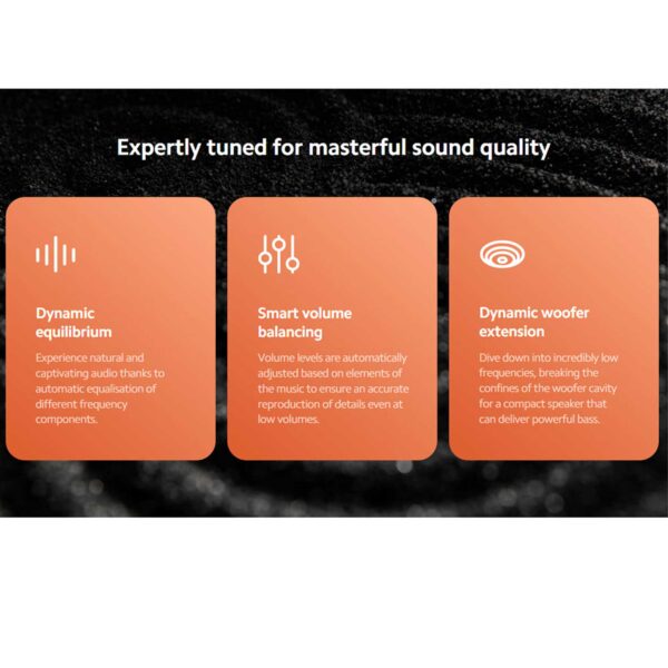 اسپیکر بلوتوثی قابل حمل شیائومی مدل MDZ37DB