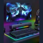 اسپیکر بلوتوثی اونیکوما مدل L16