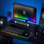 اسپیکر بلوتوثی کامپیوتر اونیکوما مدل L1