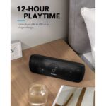 اسپیکر قابل حمل بلوتوثی ضدآب انکر مدل MOTION PLUS A3116