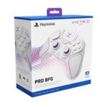 دسته بازی بی سیم ویکتریکس Pro BFG برای PS5
