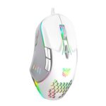 ماوس گیمینگ با سیم اونیکوما مدل CW902 RGB