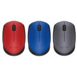 ماوس بی سیم لاجیتک مدل M171