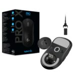 ماوس گیمینگ بی سیم لاجیتک مدل G PRO X WIRELESS