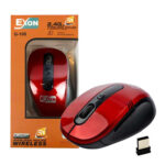 ماوس بی سیم اکسون مدل G108