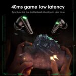 هدفون داخل گوش بی سیم اونیکوما مدل T308