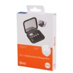 پک کابل چند منظوره بیوا مدل C18 توان 60 وات