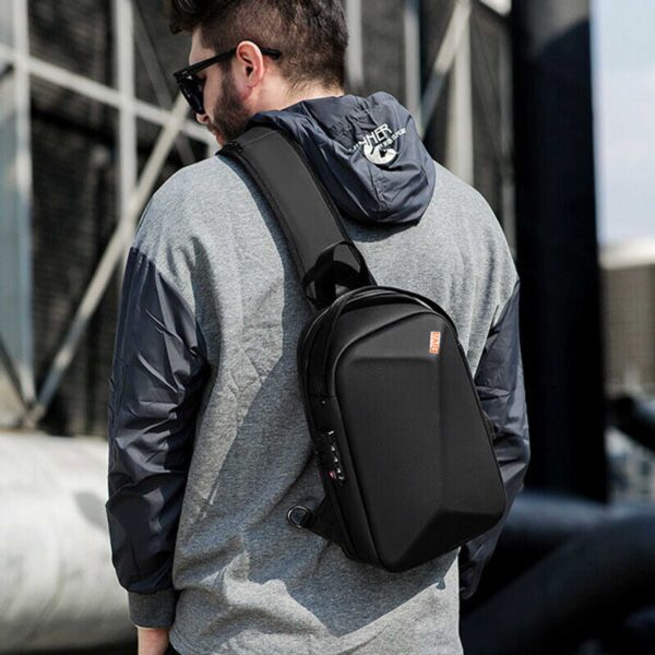 کیف تک بند بیوا مدل Bag02