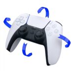 کنسول بازی سونی پلی استیشن 5 مدل (PS5 Standard Edition) ظرفیت 825GB