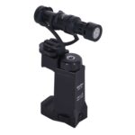 کیت نگهدارنده موبایل کامیکا مدل CVM-VM10-K5 همراه نور و میکروفون