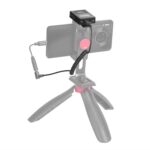 میکروفون یقه ای بی سیم کامیکا مدل BoomX-D Pro D2