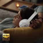 هدفون بی سیم ساندپیتز مدل Space