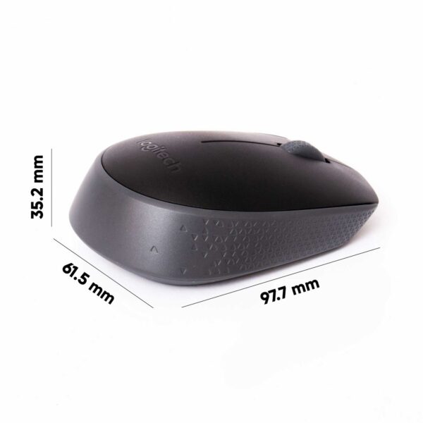 ماوس بی سیم لاجیتک مدل M171