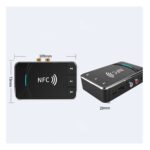 گیرنده و فرستنده بلوتوث صدا مدل T39