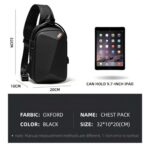 کیف تک بند بیوا مدل Bag02