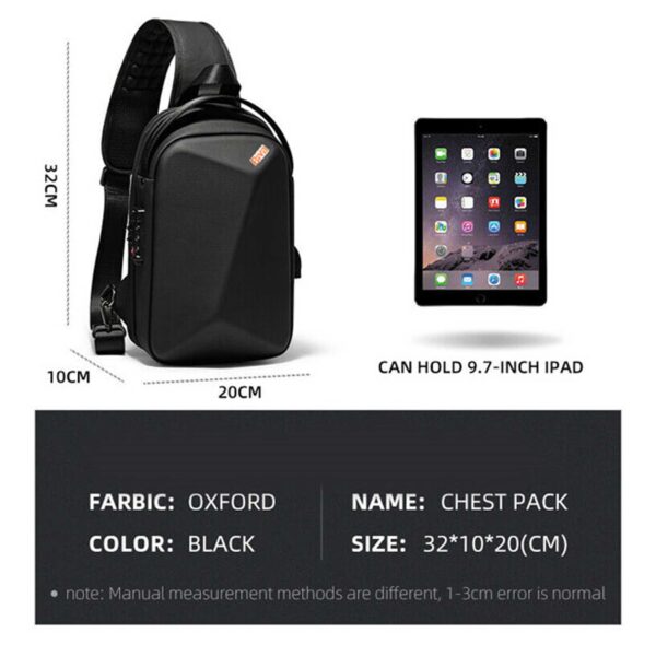 کیف تک بند بیوا مدل Bag02