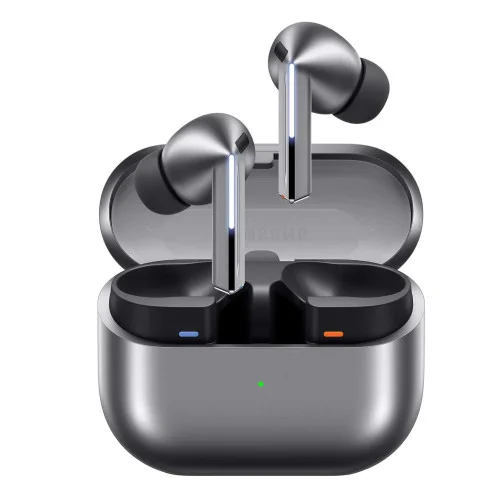 هدفون داخل گوش بی سیم سامسونگ مدل Galaxy Buds3 Pro - Image 2
