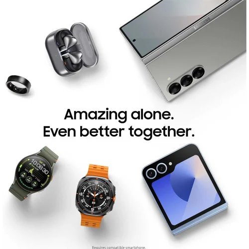 هدفون داخل گوش بی سیم سامسونگ مدل Galaxy Buds3 Pro - Image 9