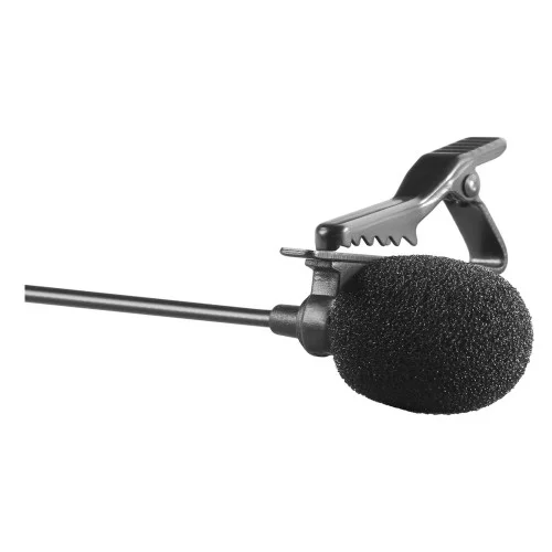 میکروفون یقه ای با سیم بویا مدل BY-M1 - Image 9