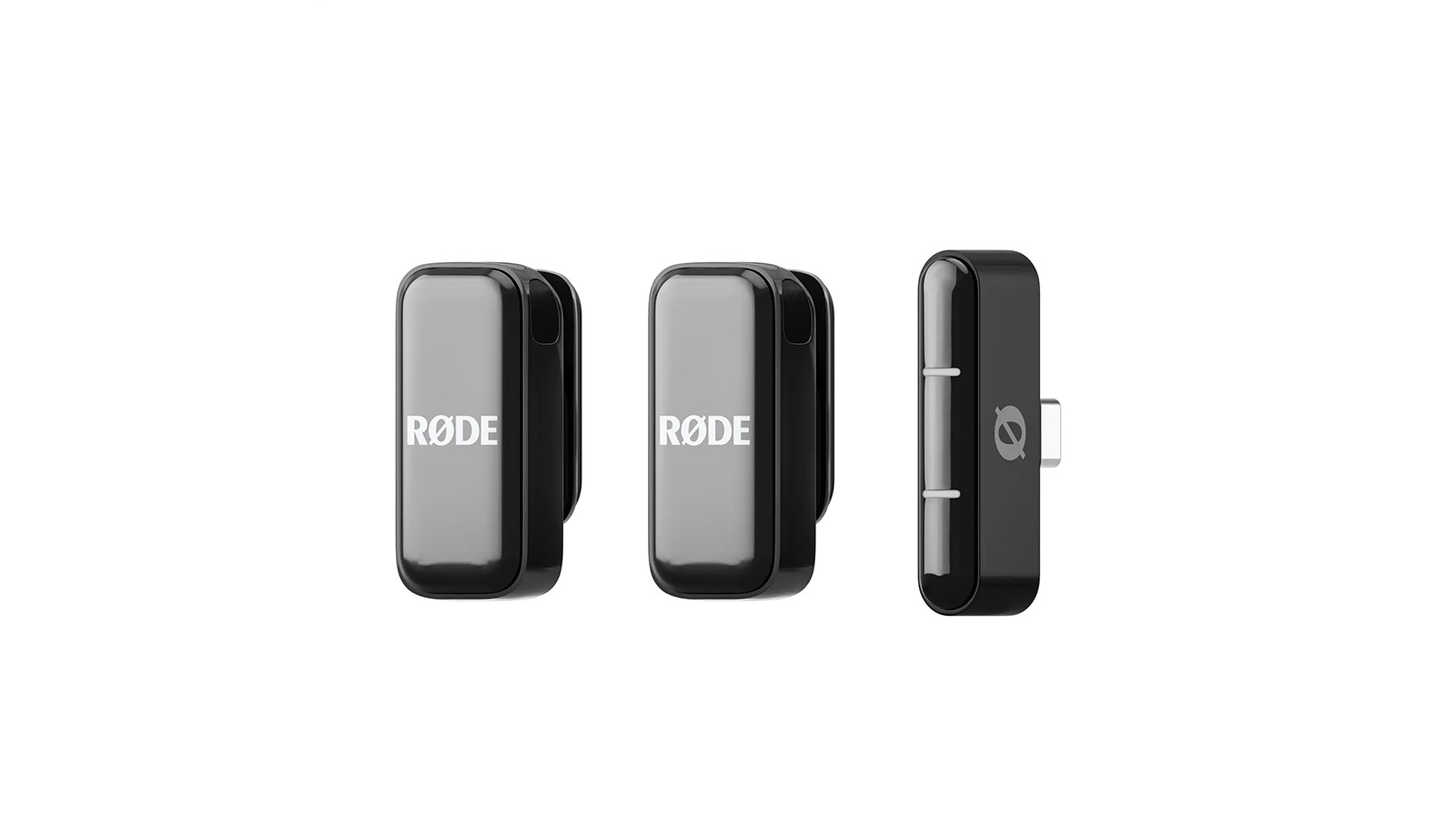 راهنمای خرید میکروفون یقه ای بی سیم رود Wireless Micro Type-C