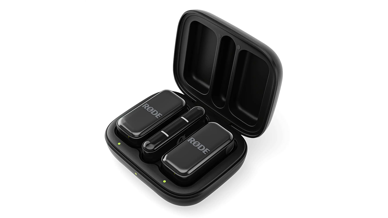 مشخصات میکروفون یقه ای بی سیم رود Wireless Micro Type-C