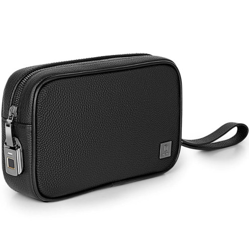 کیف لوازم جانبی چرمی مسافرتی ضد سرقت ویوو مدل 197048