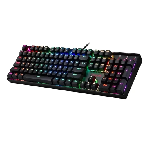 کیبورد گیمینگ مکانیکال با سیم ردراگون مدل K551 - Image 4
