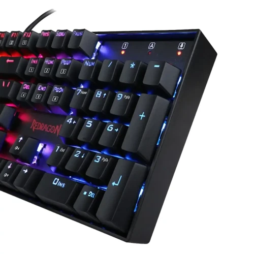 کیبورد گیمینگ مکانیکال با سیم ردراگون مدل K551 - Image 3