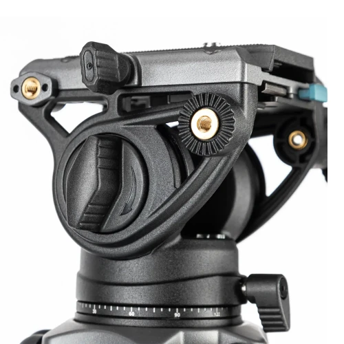 سه پایه دوربین فوتوپرو مدل DV3A Pro - Image 12