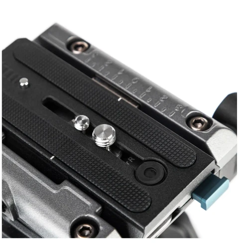 سه پایه دوربین فوتوپرو مدل DV3A Pro - Image 14