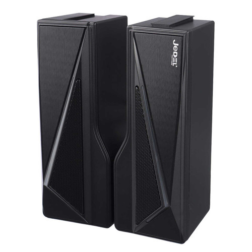 اسپیکر کامپیوتر گیمینگ جدل مدل S550 RGB - Image 2