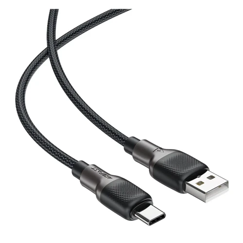 کابل Type-C ایس فست مدل C10 04 طول 1.2 متر - Image 2