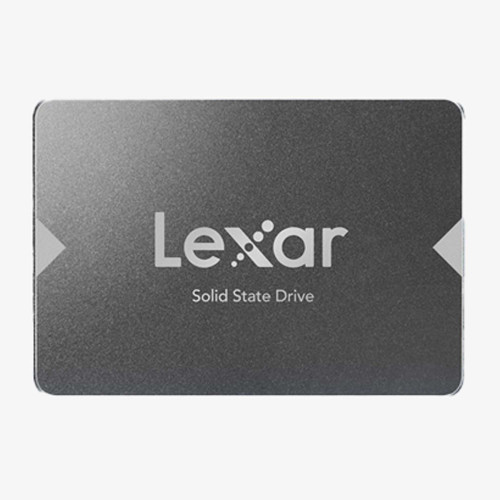 اس اس دی اینترنال لکسار مدل NS100 ظرفیت 512 گیگابایت - Image 2