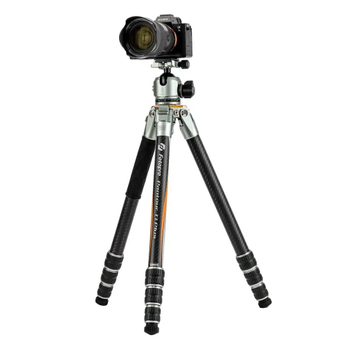 سه پایه دوربین فوتوپرو مدل T1 Plus نوع هد T-Bar - Image 2