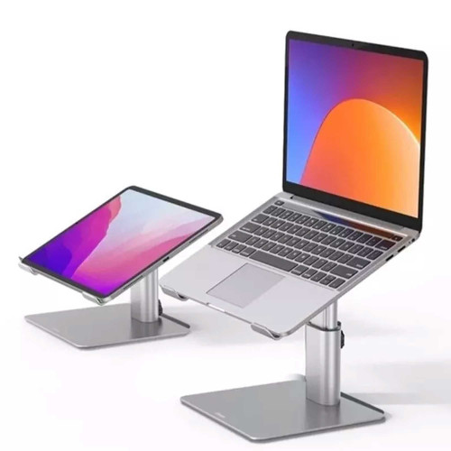 استند لپ تاپ باسئوس مدل LUJS000012 - Image 2