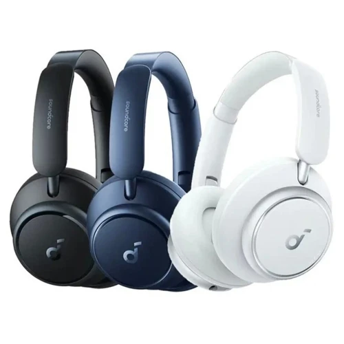 هدفون بی سیم انکر مدل SPACE Q45 A3040 - Image 2