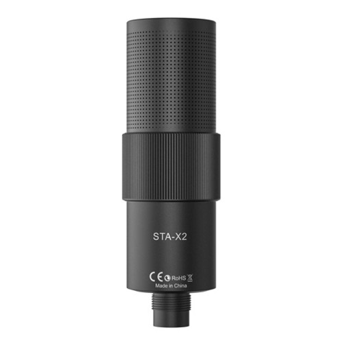 میکروفون استودیویی کامیکا مدل STA-X2 رابط XLR - Image 2
