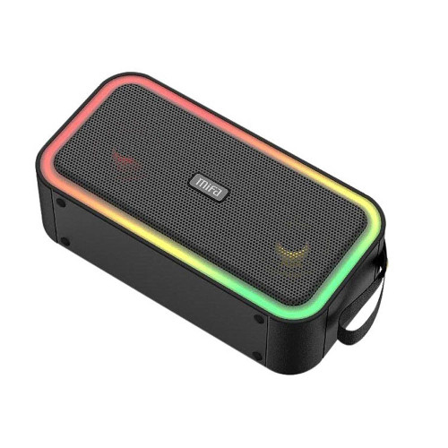 اسپیکر بلوتوثی میفا مدل F60 - Image 2