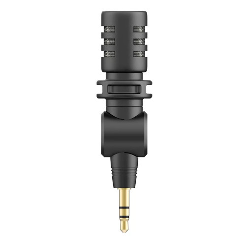 میکروفون مینی بویا مدل BY-M100 3.5mm - Image 2