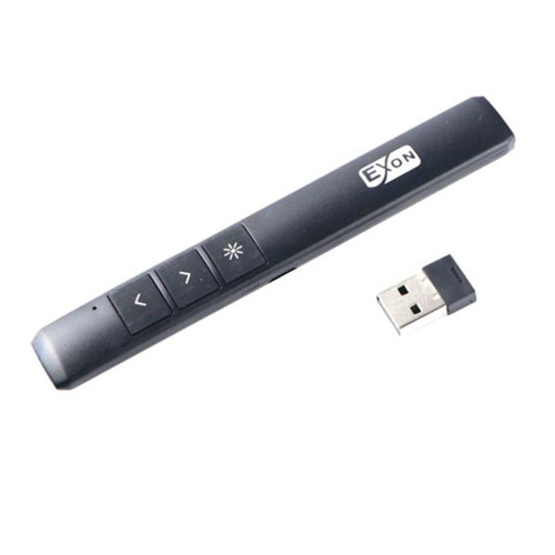 پرزنتر اکسون مدل A169 - Image 2