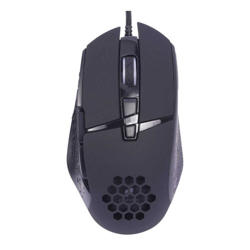 ماوس گیمینگ با سیم الون مدل GM2 - Image 2