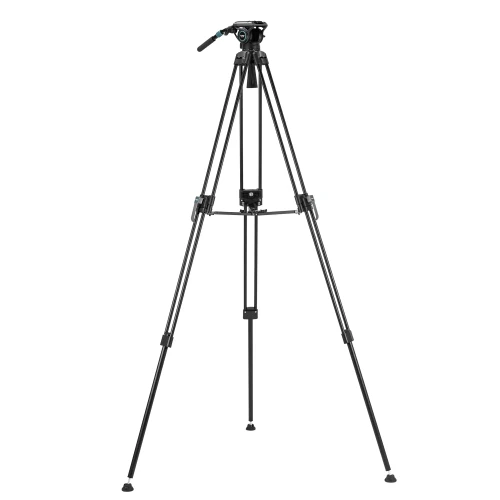 سه پایه دوربین فوتوپرو مدل DV3A Pro - Image 2