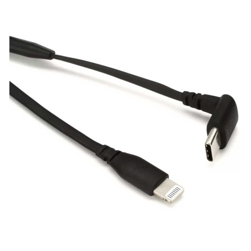 کابل تبدیل Lightning به Type-C رود مدل SC15 - Image 2